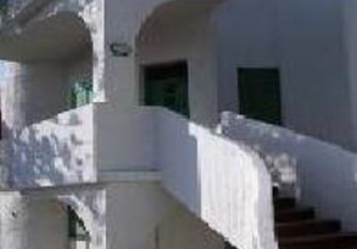 Casa Vacanze Villetta Villa Trilo Tonnarella